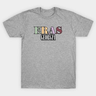 Eras Tour Georgia T-Shirt